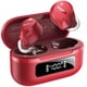 thumbnail image 1 of Auriculares inalámbricos TOZO Hybrid con cancelación activa de ruido, 59 horas de reproducción, 1 of 9
