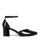 thumbnail image 1 of Zapato Taco Alto Negro Fiesta Mujer Weide GH63, 1 of 7