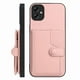thumbnail image 1 of FOXDOCK Funda para SAMSUNG Galaxy A04E con Bloqueo RFID - Diseño Elegante con Cierre de Botón, 1 of 5