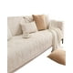 thumbnail image 2 of Pack De 5 Fundas Para Sofa Con Diseño G1 Blanco, 2 of 3