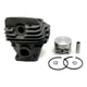 thumbnail image 4 of Kit Cilindro Pistón Y Anillos Compatible Con Stihl Ms260 44m, 4 of 7