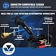 thumbnail image 4 of Kit de detección de fugas Mastercool 53351 Professional UV 12V, 4 of 6