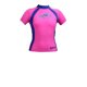 thumbnail image 1 of Trajes de neopreno Rash Guard Exceed Evasive S/S para mujer, 1 of 1