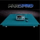thumbnail image 4 of Balanza Plataforma Pesa Digital Industrial 3 Ton 1mtr X 1mtr, 4 of 10