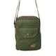 thumbnail image 3 of Bandolera sustentable verde, 3 of 3