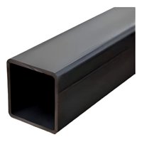 Metalfer - Perfil Cuadrado Estructural 75X75X3Mm