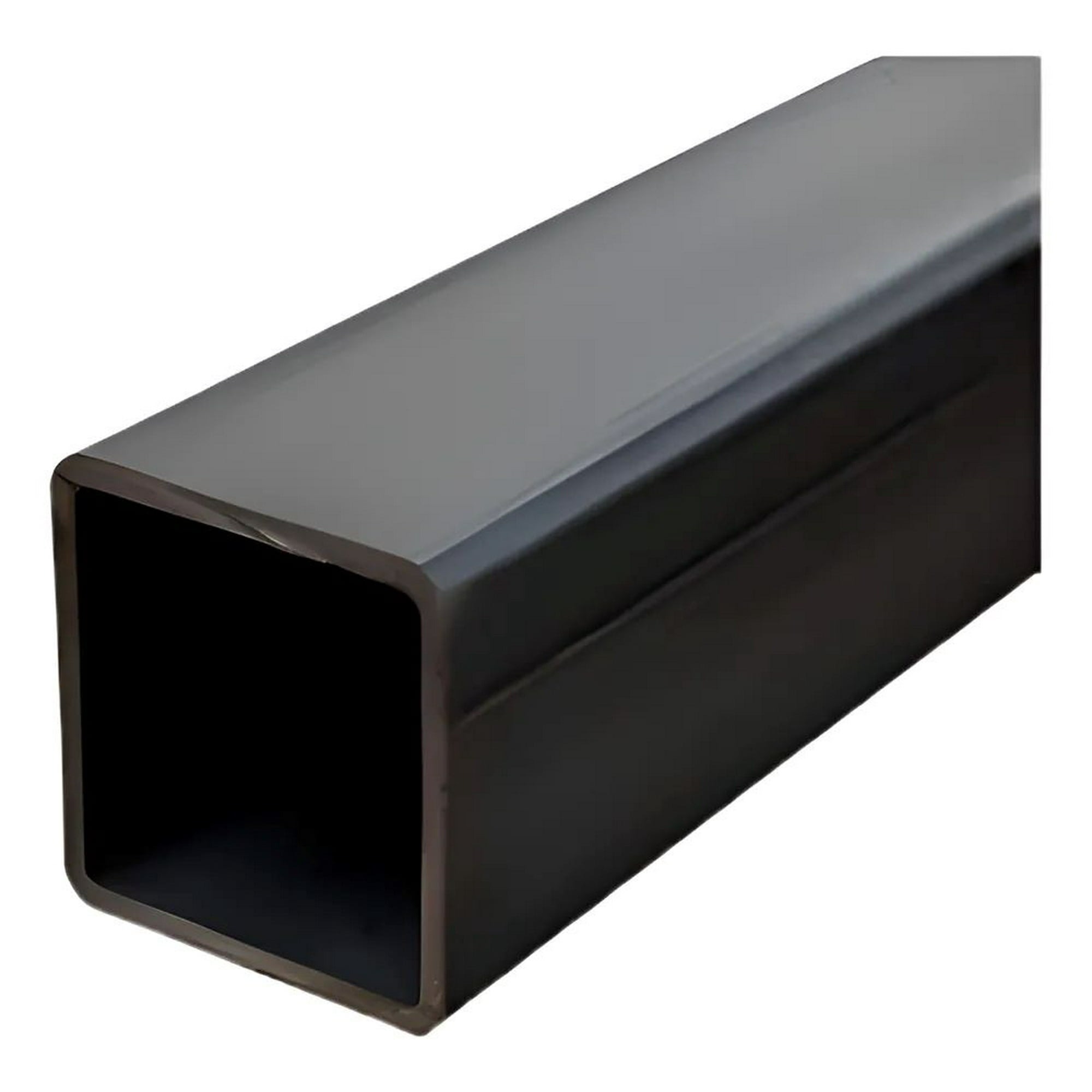 Metalfer - Perfil Cuadrado Estructural 75x75x3mm