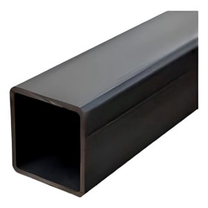 Metalfer - Perfil Cuadrado Estructural 75X75X3Mm