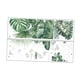 thumbnail image 3 of Adhesivo De Pared DIY Para Decoración Del Hogar Mural De Pared Para Baño, Dormitorio, Comedor, 3 of 5