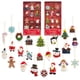 thumbnail image 2 of Set de adornos Kurt Adler Petite Treasures, 12 piezas, x2, 2 of 4