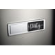 thumbnail image 4 of Imán para lavavajillas FridayVibez Clean Dirty Sign Dark Farmhouse, 4 of 7