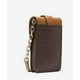 thumbnail image 3 of Cartera Michael Kors Carmen Small Logo Smartphone Crossbody Bag, 3 of 4