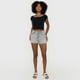 thumbnail image 4 of Peto Mujer Off Shoulder Negro Corona, 4 of 5