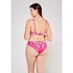 thumbnail image 2 of Sostén Soft Microfibra Fucsia Talla 38, 2 of 4