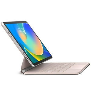 Funda Con Teclado Runelk Magic-Style Para Ipad 10.9"" 10.ª Generación De 2022