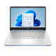 thumbnail image 3 of Notebook HP 14-DQ6102 con Intel N150 4GB y 128GB SSD, 3 of 4