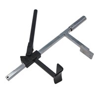 Magideal - Herramienta De Extracción De Cuentas De Neumáticos Al Vacío, Cambiador De Neumáticos Multiusos De Construcción De Acero, Reparación De Motocicletas Aj