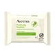 thumbnail image 1 of Toallitas limpiadoras faciales desmaquillantes Aveeno Positively, 1 of 5