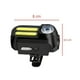 thumbnail image 2 of Luz Led Delantera Bicicleta Recargable Inalámbrica Usb, 2 of 5