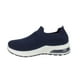 thumbnail image 3 of Zapatilla Nat Geo Kids Sock Azul, 3 of 5
