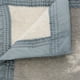 thumbnail image 2 of Frazada Andes Jacquard Aspen 1.5 Plaza Gris, 2 of 3