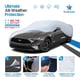 thumbnail image 2 of Funda para auto EzyShade tamaño C2, impermeable de 10 capas para autos deportivos, 2 of 6