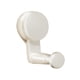 thumbnail image 2 of Organizador De Perchas Con Ventosa Para Ropa, Soporte De Almacenamiento Para Pared De Ba?o, Color Blanco, 2 of 5