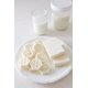 thumbnail image 5 of Base de jabón Virginia Candle Supply 907 g Leche de burro, 5 of 5