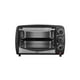 thumbnail image 1 of Horno Electrico 16L 1500W 250°C Negro TH-16N, 1 of 3