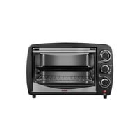 Thomas - Horno Electrico 16L 1500W 250°C Negro Th-16N