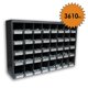 thumbnail image 2 of Kit de tornillería métrica Titan Industrial Supply 3610 piezas, 2 of 7