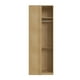 thumbnail image 2 of Ropero Esquina Infinity Savana Blanco 2059.0001, 2 of 2