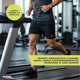 thumbnail image 3 of Short Deportivo Bolsillo Hombre Poliester Rava Activewear L, 3 of 3