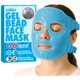 thumbnail image 1 of Mascarilla Facial Perfect Remedy Gel Frío-Calor Azul, 1 of 8