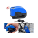thumbnail image 2 of Candado para Frenos de Disco con Alarma para Motocicleta, 2 of 3