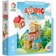 thumbnail image 1 of Juego de mesa SmartGames Logic Lane STEM – 48 desafíos, 1 of 9