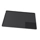 thumbnail image 3 of Alfombrilla para prensar café expreso, bandeja antigoteo, lavable y reutilizable, evita derrames, accesorio para máquina de café expreso, ideal Negro, 3 of 5