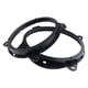 thumbnail image 2 of Adaptador de montaje de altavoz DKMUS para Subaru Forester Impreza, 2 of 4