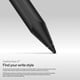 thumbnail image 5 of Lápiz óptico OnePlus Stylo 2 con acoplamiento magnético, emparejamiento rápido y soporte de inclinación, 5 of 5
