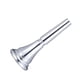 thumbnail image 1 of Boquilla De Trombón Para Principiantes, Músico, Puesta En Escena, Plata, 1 of 5