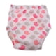 thumbnail image 3 of bebé infantil niños de cuatro capas de pañales de gasa aprendizaje pantalones pájaro tamaño 80, 3 of 5