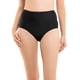 thumbnail image 1 of Bikini pin up clásico negro Talla M, 1 of 4