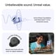 thumbnail image 2 of Audífonos Inalámbricos Google Pixel Buds 2a ANC Resistentes al Agua, 2 of 9