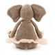 thumbnail image 2 of Peluche Elefante Bailarina Mediano, 2 of 2