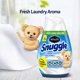 thumbnail image 2 of Ambientador Renuzit Snuggle Solid Gel Linen Escape 200 ml x12, 2 of 8
