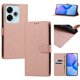 thumbnail image 3 of Cartera para Xiaomi Redmi 13 con Soporte y Correa, Rosa, 3 of 6