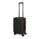 thumbnail image 1 of Maleta Cabina S Madison Negro-Fucsia, 1 of 8