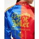 thumbnail image 5 of Disfraz Rubies Suicide Squad Deluxe Harley Quinn para mujer, 5 of 8
