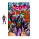 thumbnail image 3 of Figura de acción McFarlane Toys DC Direct Joker de 3 pulgadas con cómic, 3 of 8