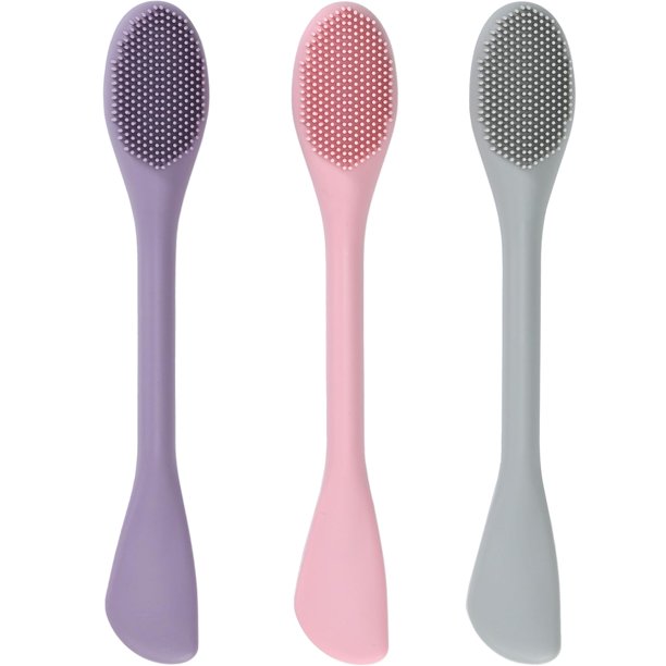Aplicador de Mascarilla Facial HR Huare Technology - Pack de 3
